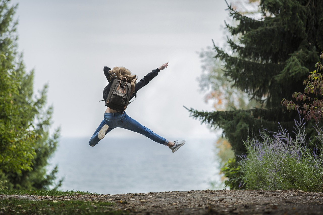 Développer une vision positive