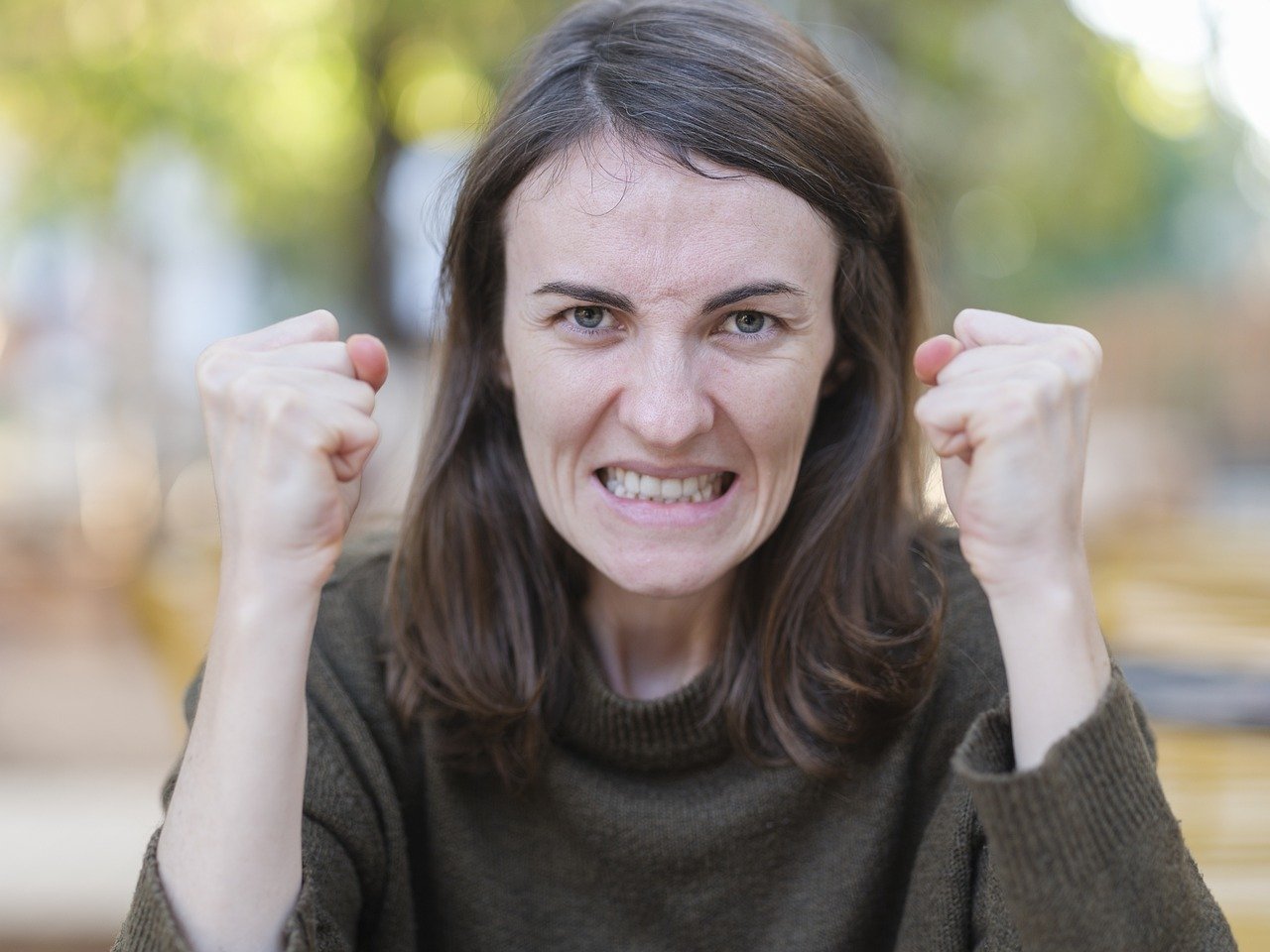 Gestion du stress et des émotions